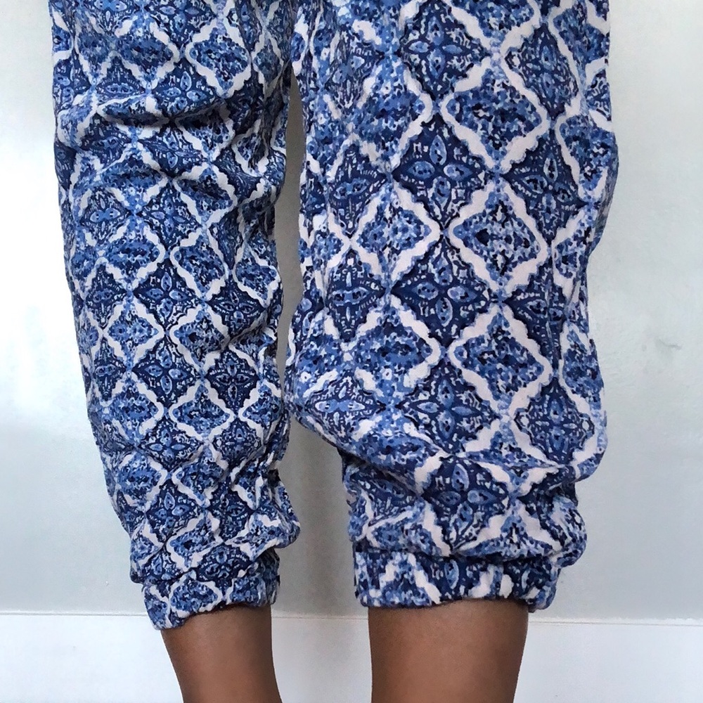 Halter Romper - Picture 4 of 4